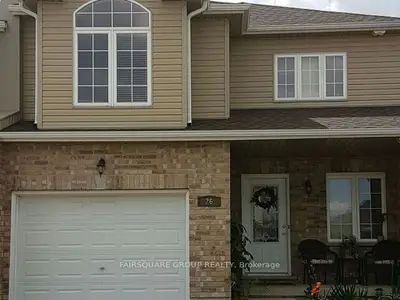 26 Trailview Drive, Tillsonburg, On N4g 0b6