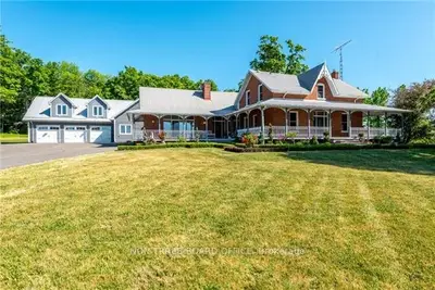 1176 Keene Road, Otonabee-south Monaghan, On K9j 6x9