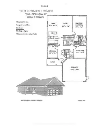 41 Liam Street, Kawartha Lakes, On K9v 0j4
