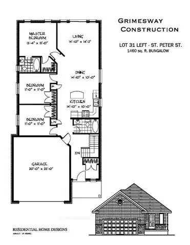 231 St. Peter Street, Kawartha Lakes, On K9v 0c4
