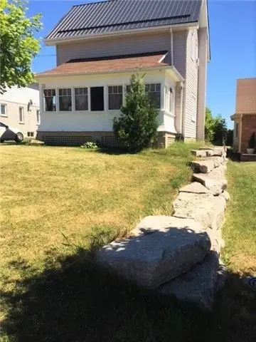 35 Parkside Drive, Kawartha Lakes, On K9v 5y1