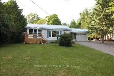 167 Alpine Lake Road, Trent Lakes, On K0m 140