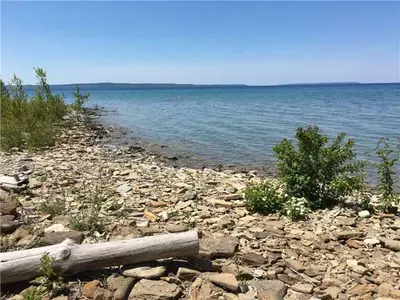 Lot 7 Queen's Bush Road, Meaford, On N0h 1b0
