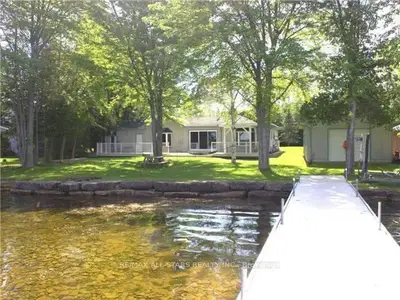9 Reid's Road, Kawartha Lakes, On K0m 1a0