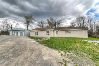 4400 Highway 35 N Road, Kawartha Lakes, On K0m 1g0