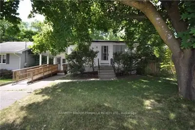61 Ridout Street, Kawartha Lakes, On K9v 2b9