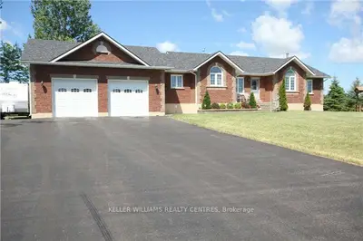 1068 County Road 24 Road, Kawartha Lakes, On K0m 1l0