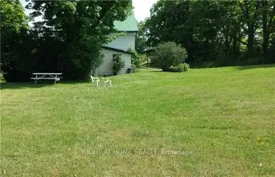 2137 Kirkfield Rd. 6, Kawartha Lakes, On K0m 2b0