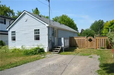 5 James Street W, Kawartha Lakes, On K9v 3b3