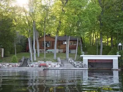 907 Country Lane, Leeds And The Thousand Islands, On K0e 1b0