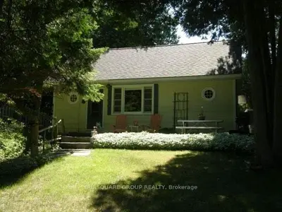 56 Victoria Street, Kincardine, On N0g 2t0