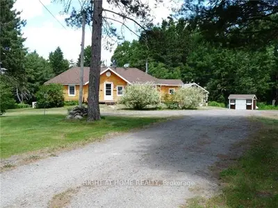 727 East Road, West Nipissing, On P0m 2k0