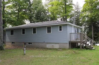 28 Greenwood Road, Kawartha Lakes, On K0m 2b0