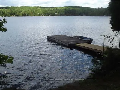 1028 Coulson Lane, Highlands East, On K0m 1r0