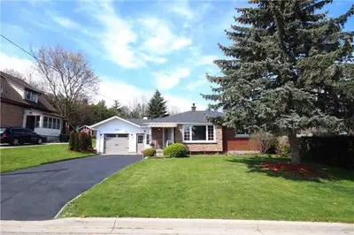 276 Finkle Street, Out of Area, ON N4S 3E5