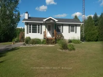 579 Dennison Road, North Grenville, On K0g 1s0