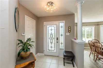 20 TODD Drive, Barrie, ON L4N 9K6