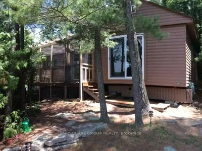 30 Fire Route 248, Trent Lakes, On K0l 1j0
