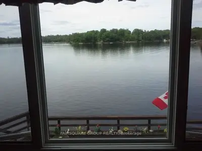 2868 Muskoka Rd 118, Muskoka Lakes, On P0b 1j0
