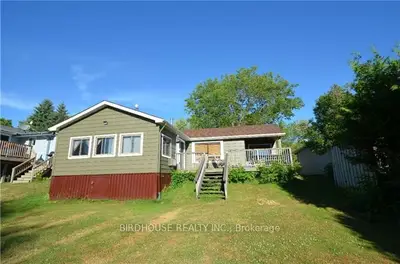 278 Port Hoover Road, Kawartha Lakes, On K0m 2c0