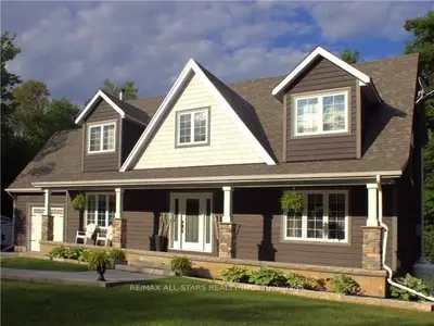 267 Edwina Drive, Trent Lakes, On K0m 1a0