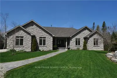 350134 Bayshore Road, Meaford, On N0h 1b0
