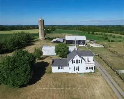 264 Emily Park Road, Kawartha Lakes, On K0l 2w0