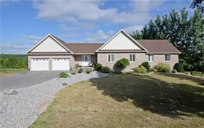 3416 Wallace Point Road, Otonabee-south Monaghan, On K9j 6y3