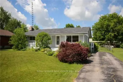 23 William Street, Havelock-belmont-methuen, On K0l 1z0