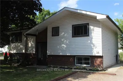 16 St.peter Street, Kawartha Lakes, On K9v 1p4