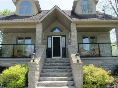 78 Homewood Avenue, Trent Hills, On K0l 1y0