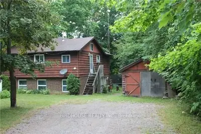 50 Butternut Drive, Kawartha Lakes, On K9v 4r1