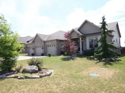 21 Graydon Drive, South-west Oxford, On N0j 1n0