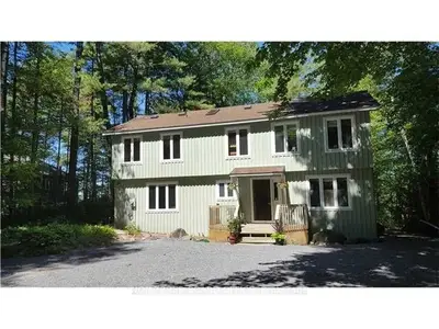 2182 Muskoka Road 169, Gravenhurst, On P1p 1r2