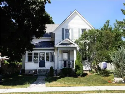 6 Logie Street, Kawartha Lakes, On K9v 1b7