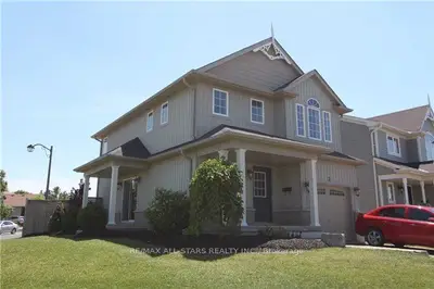 3 Purpledusk Drive, Kawartha Lakes, On K9v 0b2