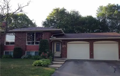 871 Airport Road, North Bay, On P1c 1a4