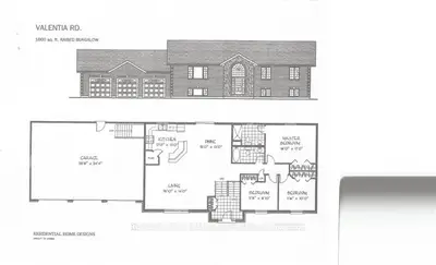 Lot 4 Valentia Road, Kawartha Lakes, On K0m 2c0