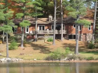 143 Rosebrugh Road, Greater Madawaska, On K7v 3z9