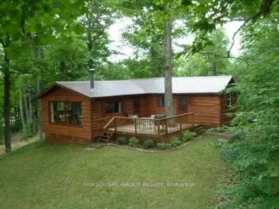 3230 R- 32 Road, Rideau Lakes, On K0g 1v0