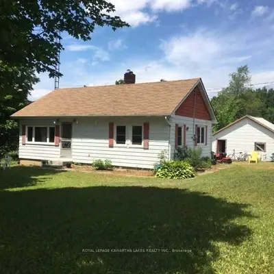 5 Fell Station Drive, Kawartha Lakes, On K0m 1n0