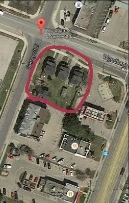 Detached in Guelph