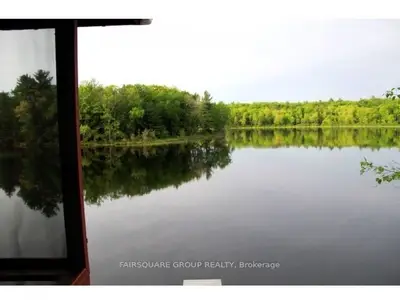 83 John Buchler Road, Georgian Bay, On L0k 1e0