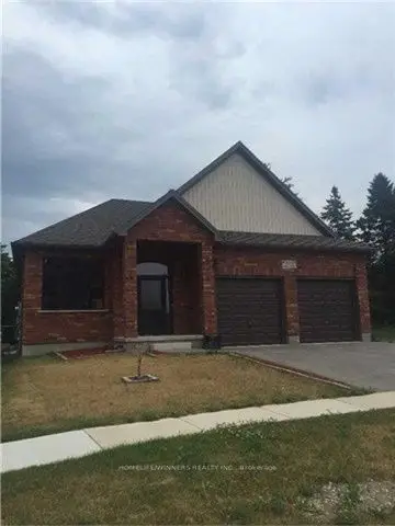 824 Normandy Drive, Woodstock, On N4t 0e6