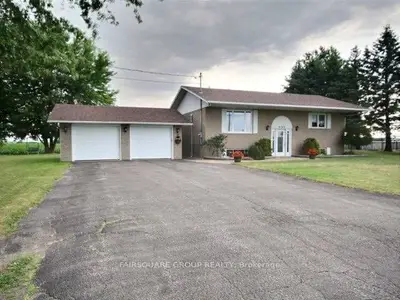 4349 County Road 9, The Nation, On K0c 2b0