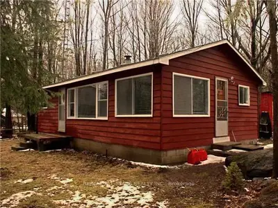 91 Northern Avenue, Trent Lakes, On K0m 1a0