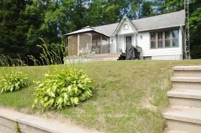 41 Cedarplank Road, Kawartha Lakes, On K0m 1n0