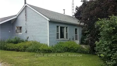 1562 Kirkfield Road, Kawartha Lakes, On K0m 2b0