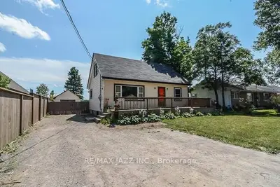 1432 Highway 7a S, Kawartha Lakes, On L0a 1a0