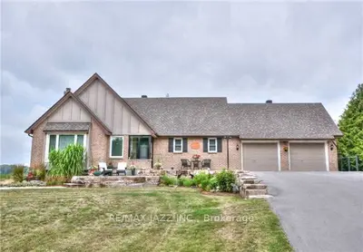 210 Pickerel Point Road, Kawartha Lakes, On K9v 4r6